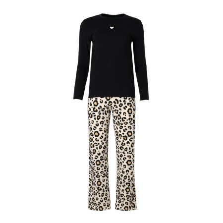 Female pajamas (longshit and trousers) KAFTAN "Style" p. 52-54-4