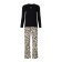 Female pajamas (longshit and trousers) KAFTAN "Style" p. 52-54
