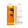 Hoco M97 headphones, wired, vacuum, microphone, 1.2 m, black