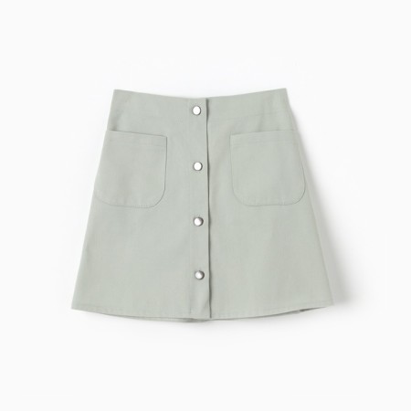 Children's skirt KAFTAN p. 32 (110-116 cm), central-7