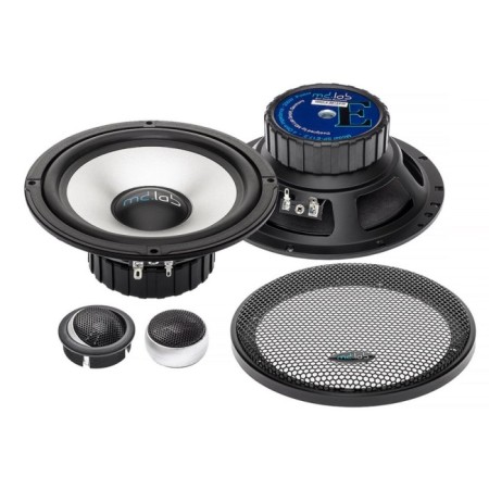 Acoustics md.lab sp-e17.2 component