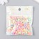 Decor for creativity plastic "Confetti. Tenderness" 0.6 cm 20 grams