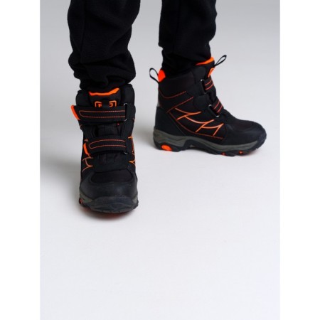 Winter boots for the boy PlayTode, size 26-1