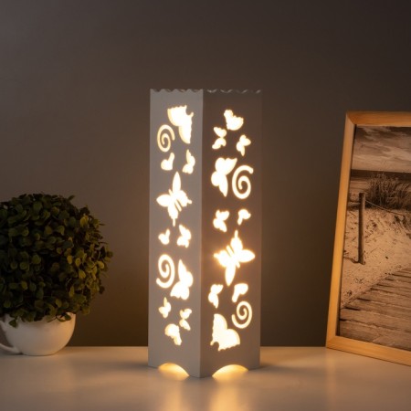 Table lamp "Victory" LED White Model: 2829737-2