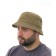 Panama Orion with weighting, cotton, khaki