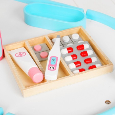 Game set "Play the doctor"-3