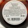 Greet nuts in cedar syrup, 160 g