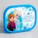 Lunch box, rectangular, 500 ml "most beautiful", cold heart