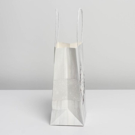 Gift Crafts “Happy New Year!”, 12 x 21 x 9 cm, New Year-2