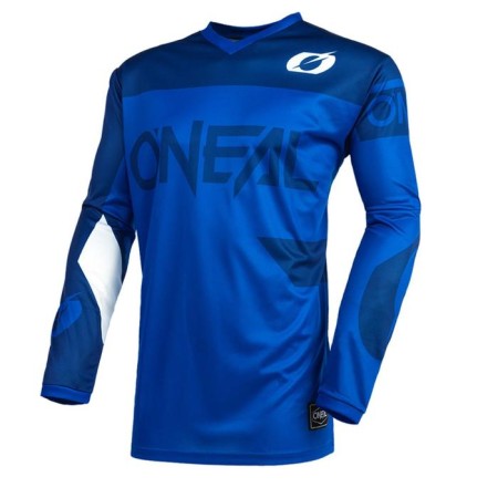 Jersey o’neal element raceWear 21, male, size m, blue