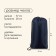 Sleeping bag Maclay, blanket, right, 200x80 cm, up to -15 ° C