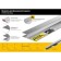 Plastory rule Stayer 10745-3.0, 3 m