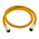 STM gas eyeliner, PVC, internal/internal thread 1/2, 100 cm