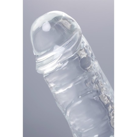 A-Toys byfa auri, TPE, transparent, 20 cm dumplings-10