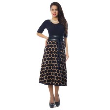 Women's dress, size 42