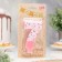 Candle for the Mosaika cake, number "7", pink