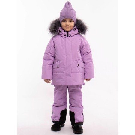 Set for girls, height 122 cm-1