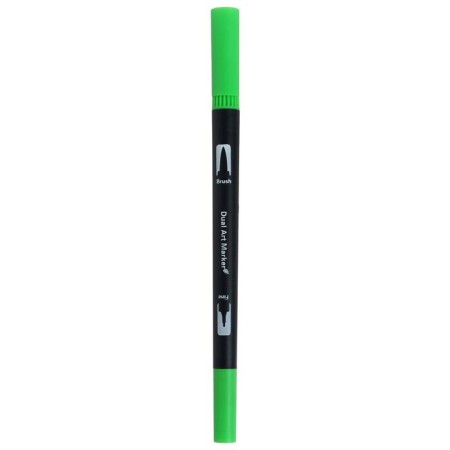 A set of professional markers, 36 pieces/36 colors, bilateral-5