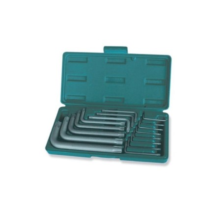 Jonnesway Jonnesway keys, 16 items