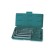 Jonnesway Jonnesway keys, 16 items