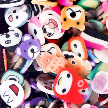 Set for creativity "Decor: Squeezes"-2