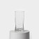 A set of glass glasses "Rosh", 450 ml, 6 pcs