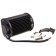 Farah LED SkyWay Off Road, rectangular, 12 V/24 V, 108 W, 6000 K, 36 diodes, 130x70 mm