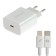 EXPLOYD EX-Z-1168, USB-C, 3A, Lightning cable, PD, white