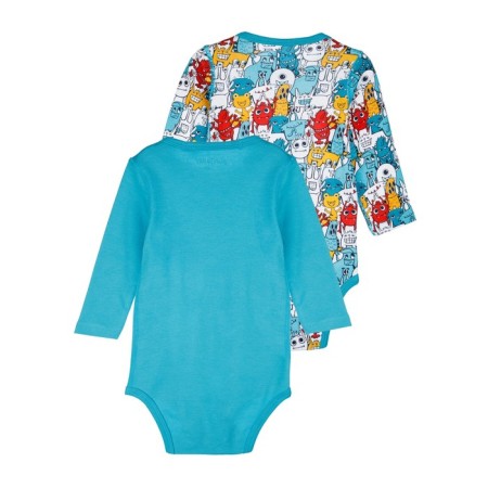Body for the boy PlayTode, height 74 cm, 2 pcs-1
