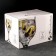 A set of glass glasses for the wine Tulipe, 315 ml, 6 pcs