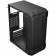OCC-Mn301 call building Black without BP MATX 1x80mm 2x120mm 1xusb2.0 1xusb3.0 audio