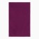 Terry towel 50x80cm, purple, 360g/m, cotton 100%