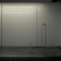 Standing under the plates of the share, 15.5 × 25 cm, black color