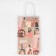 Gift Crafts, Packaging, "Style", 12 x 21 x 9 cm