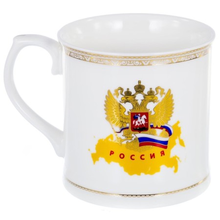 Balsford mug "Gymn", 400 ml-2