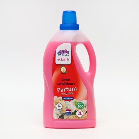 Air conditioning for linen Kiytako Parfum, 2 l