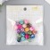 Beads for creativity plastic "Marble. Assorted" d = 1.2 cm set 20 g