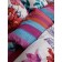 Bed linen Duet "Francis", size 220x240 cm, 145x215 cm - 2 pcs, 50x70 cm - 2 pcs