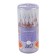 Gel pen Bruno Visconti Uniwrite Fresh & Fruity. Figs, 0.5 mm, blue ink
