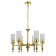 Anima 550 mm hanging chandelier, E14 240W