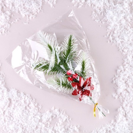 New Year's branch, mix-7