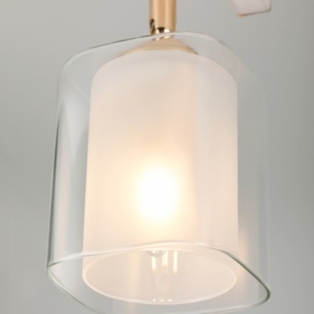 Ceiling light RIVOLI HELGA 2H27, 40 W-3