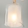 Ceiling light RIVOLI HELGA 2H27, 40 W