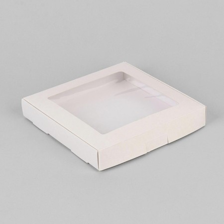 Self -charged box Beseclee, 19 x 19 x 3 cm, set 5 pcs.-3