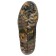 Men's boots S-10RM, PVC, camouflage mix, size 42 (270)