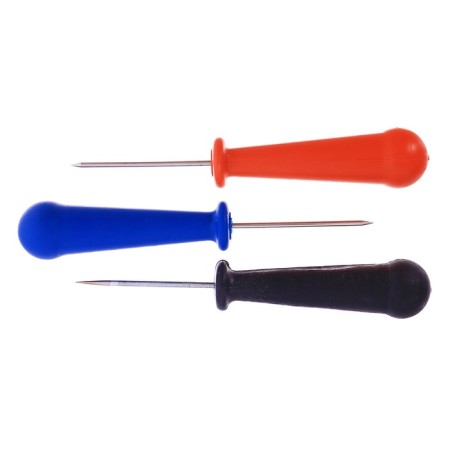 Shilo stationery, small, d-2 mm, color comfortable pen, mix-1