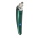 Vacuum face cleaning device and grinding Gess-630 Shine, 4 nozzles, green