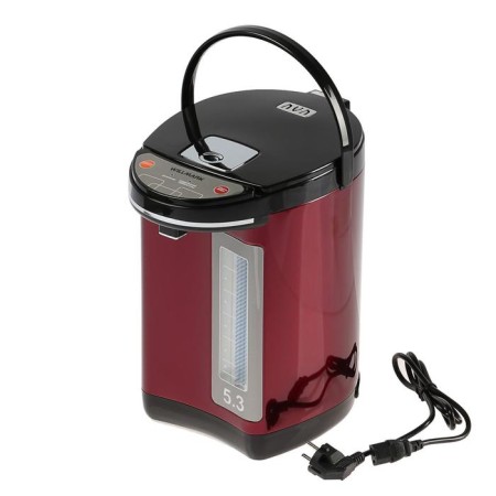 Thermopotes Willmark WAP-502KL, 5.3 l, 900 watts, cherry