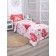 Bed linen 1.5 joint venture Cherry, size 150x215 cm, 145x210 cm, 50x70 cm
