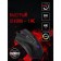 Mouse A4Tech Bloody W90 Pro Black Optical (16000dpi) USB (10but)